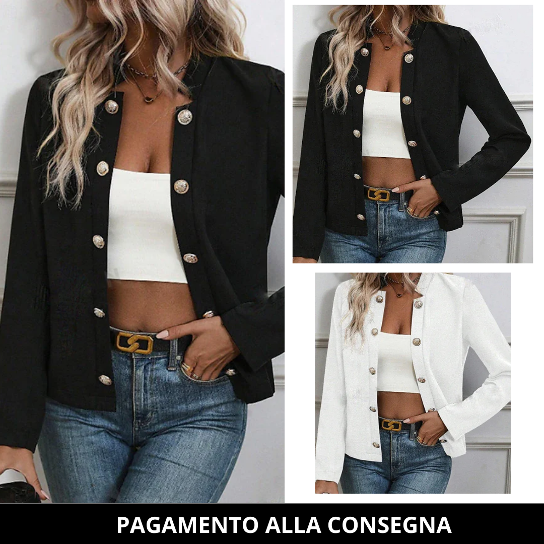 MARISA - Giacca Donna