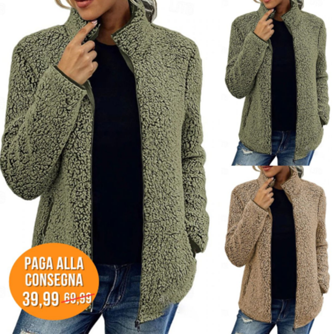 ARIANNA - Giacca Donna