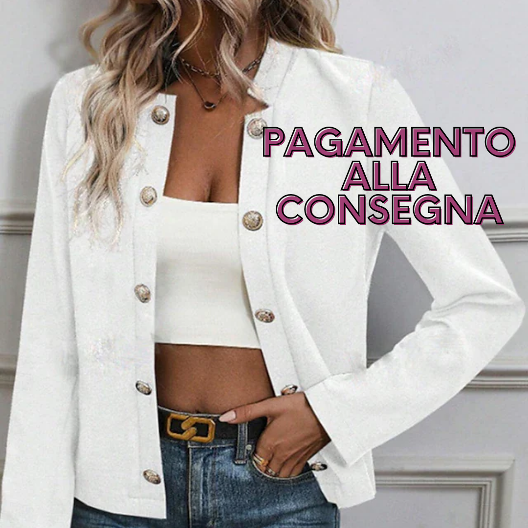 MARISA - Giacca Donna