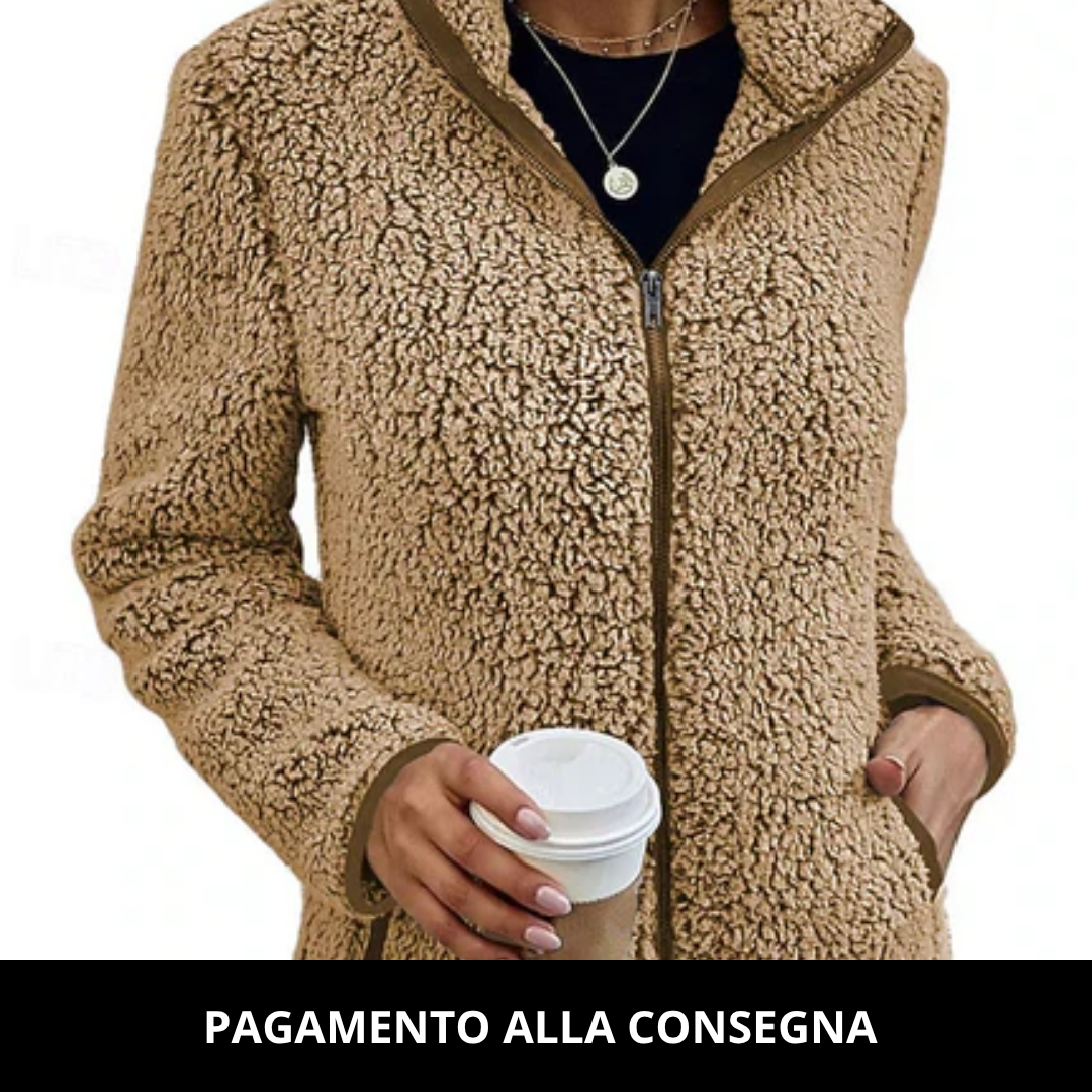 ARIANNA - Giacca Donna