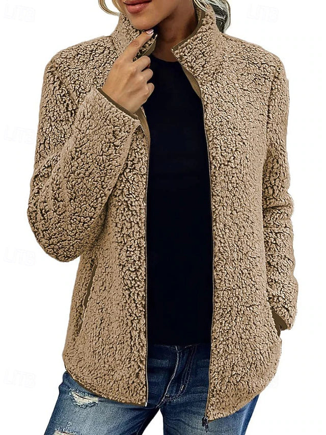 ARIANNA - Giacca Donna