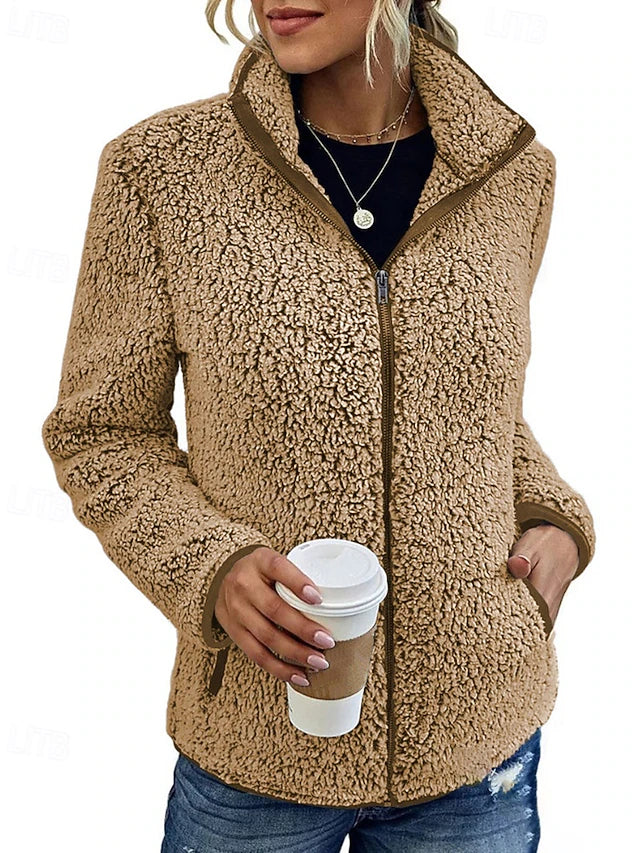 ARIANNA - Giacca Donna